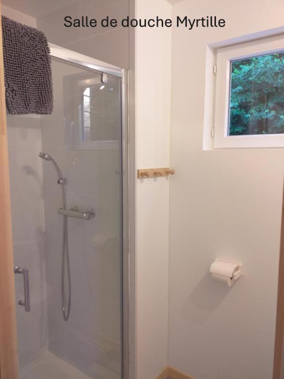 Le Relais Charraud Apartment Le Mont-Dore Exterior photo