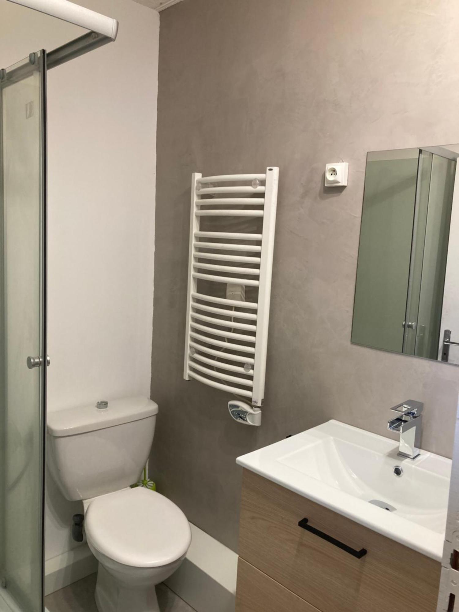 Le Relais Charraud Apartment Le Mont-Dore Exterior photo